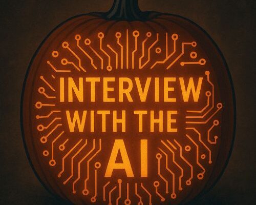 Interview with the AI