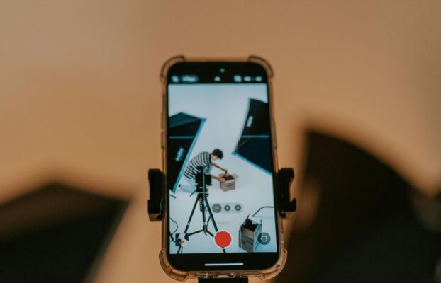 Why Video Content Matters on Social Media + How to Start Using It Today