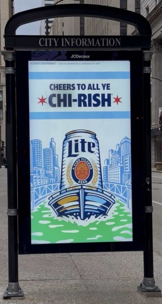 Why Advertising Looks Different Depending on Where You Live