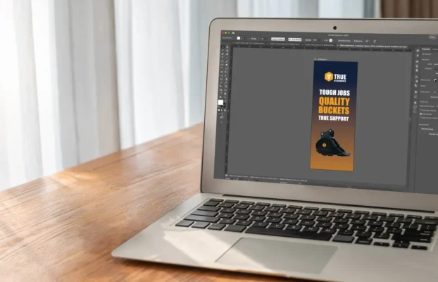 Designing for the Tradeshow Floor: Tips from a Graphic Designer